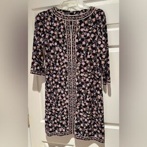 Asian Inspired Dress from Wisp